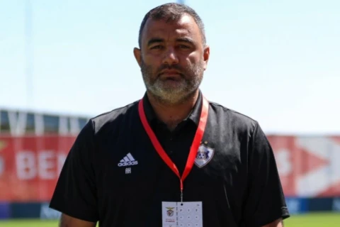 Aftandil Hacıyev: “Daha cəsarətli və yaxşı oyun nümayiş etdirməliyik”