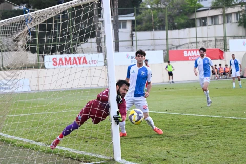 Azərbaycan Kubokunda bu gün beş oyun keçiriləcək