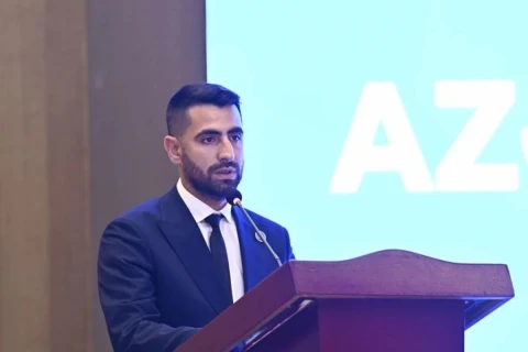 Orxan Hüseynov çempionatın yeni reqlamentini açıqladı
