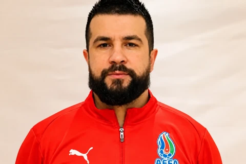 Фарид Алекперов: "Уйпешт" сыграл так, как мы и ожидали"
