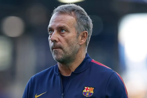 Flik “Barselona”nın aparıcı futbolçularından narazı qalıb