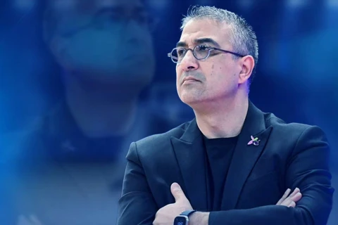 “Gəncə” basketbol klubunun yeni baş məşqçisi məlum olub