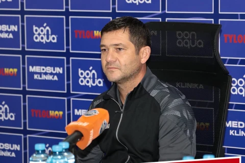 Zaur İsmayılov: “Fasilədə verdiyimiz tapşırıqlar ikinci hissədə nəticəsini göstərdi”