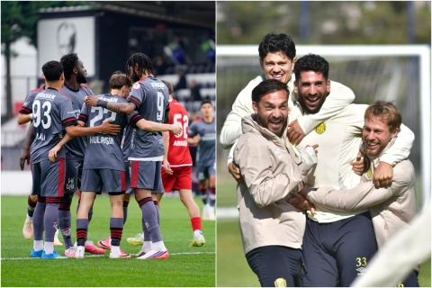 Türkiyə Kuboku: nəhənglər növbəsini gözləyir, Superliqa klubları mübarizəyə qoşulur - İDMAN.BİZ-in İCMALI