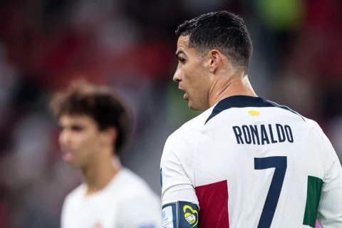 Cristiano Ronaldo could return to Portugal squad for November Nations League matches