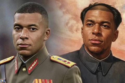Mbappe Çində böyük qalmaqal yaratdı: üç şirkət ondan imtina etdi