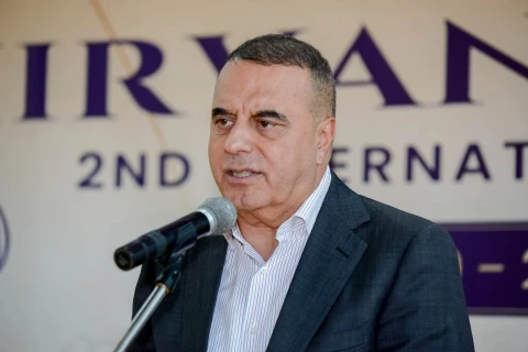 “Shirvan Open 2026” şahmat festivalına yekun vuruldu - FOTO