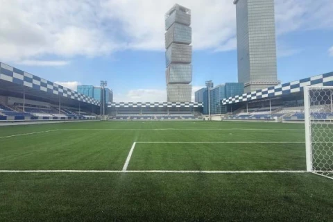 “Şəfa” doğma stadionuna qayıtmağa hazırlaşır