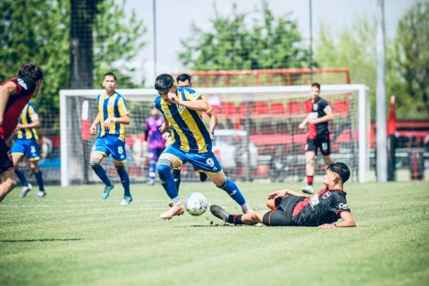 Argentine youngster shines at U15 World Cup in Baku, attracts Italian media attention