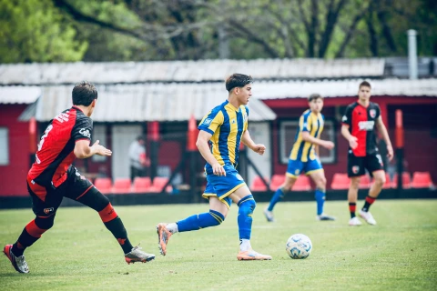 Argentine youngster shines at U15 World Cup in Baku, attracts Italian media attention