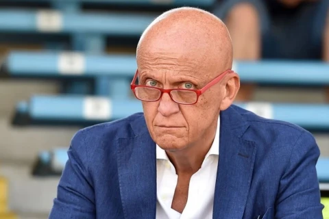 Pyerluici Kollina: “Bakıdakı U-15 dünya çempionatı və festivalı möhtəşəm hadisədir”