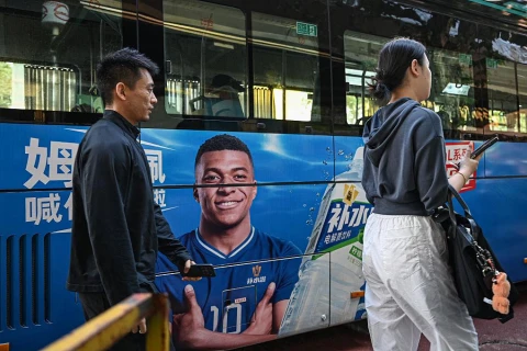 Mbappe “Real”ı çətin vəziyyətdə qoydu