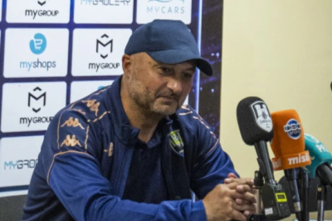Azər Məmmədov: “Daha çox gənc futbolçuya şans vermək istəyirdik”