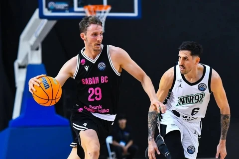 “Sabah”ın basketbolçusu: “Qrupdan çıxmaq şansımız öz əlimizdədir”