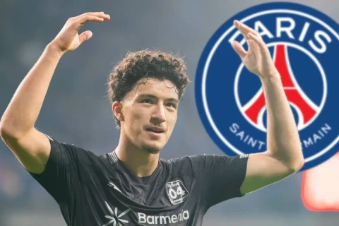 PSJ “Bayer”in futbolçusunu transfer etmək istəyir