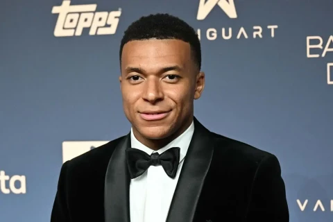 Roten: “Mbappe təbliğat kampaniyası aparmasaydı, “Qızıl top”da ikinci olmazdı”