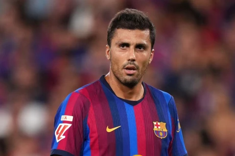 Rodri: “Real Madrid” bizdən güclü idi, bunu qəbul etməliyik”