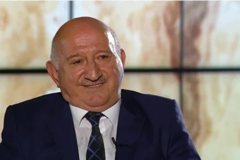 Səməd Qurbanov: “Bu uşaqlar gələcəyin futbolçularıdır” - MÜSAHİBƏ