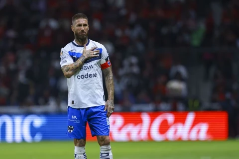 Sergio Ramos open to new club as former Real Madrid teammate discusses possible Getafe move