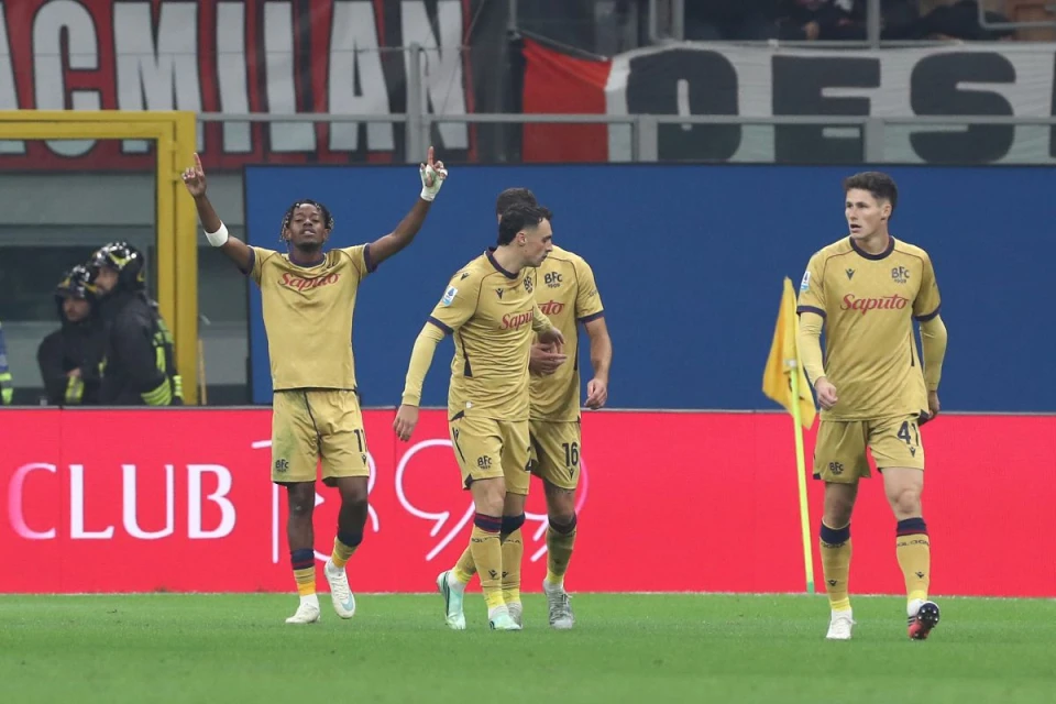 A Seriyası: “Milan” evdə məğlub oldu, “İnter” iki avtoqolla qalib gəldi