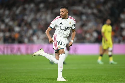 “Real Madrid” Mbappe qalmaqalında La Liqanın köməyindən imtina edib