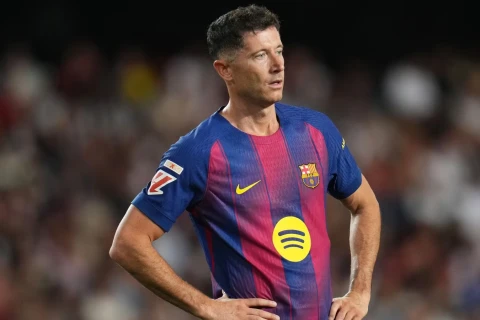 Levandovski “Arsenal”a söz atdı: “Mən titul qazanmaq istəyirdim”