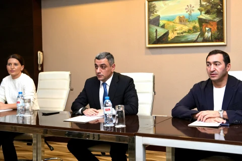 Azərbaycanı Dakar-2026-da iki taekvondoçu təmsil edəcək - FOTO