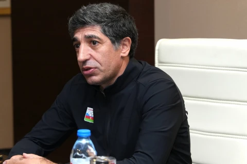 Azərbaycanı Dakar-2026-da iki taekvondoçu təmsil edəcək - FOTO