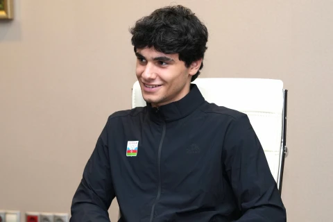 Azərbaycanı Dakar-2026-da iki taekvondoçu təmsil edəcək - FOTO