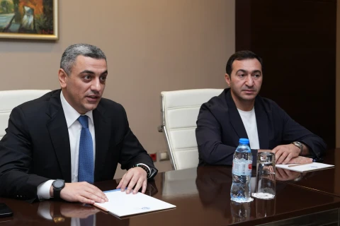 Azərbaycanı Dakar-2026-da iki taekvondoçu təmsil edəcək - FOTO