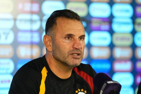 “Qalatasaray”dan iki transfer həmləsi: “Fənərbağça” ilə rəqabət