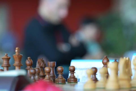 Чемпионат мира по рапиду и блицу пройдет в Турции