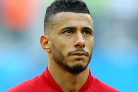 Kilian Mbappeyə meydan oxuyan Yassir Zabirinin inanılmaz qol statistikası