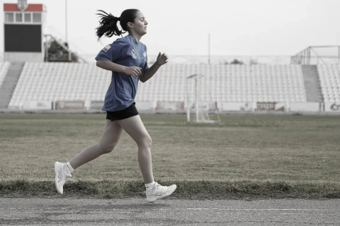 Naxçıvanda məktəblilər arasında atletika birinciliyi keçirilib - FOTO