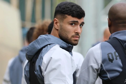 “Şəfa”nın futbolçusu “qara zolaq”dan çıxmaq istəyir