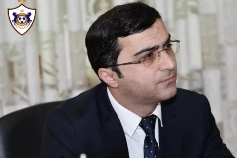 “Qarabağ” rəsmisi: “Dinamo Zaqreb”lə səfər oyununa qələbə qazanmaq üçün gedəcəyik”