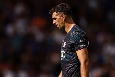 Emiliano Martines dünya çempionatındakı məğlubiyyətin səbəbini açıqladı