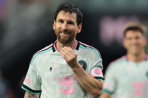 Messi Argentinaya qayıtmağa çox yaxındır - transferin vaxtı məlum oldu