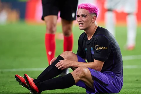 Luis Enrike “Barselona”dan daha bir futbolçunu PSJ-yə gətirmək istəyir