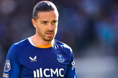 Cek Qriliş intizam qaydalarını pozdu - “Everton” onu heyətdən kənarlaşdırdı