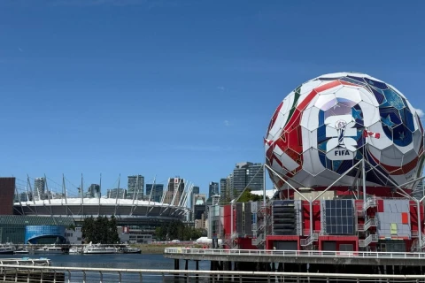 DÇ-2026 FIFA-ya Qətər mundialından beş dəfə çox gəlir gətirib