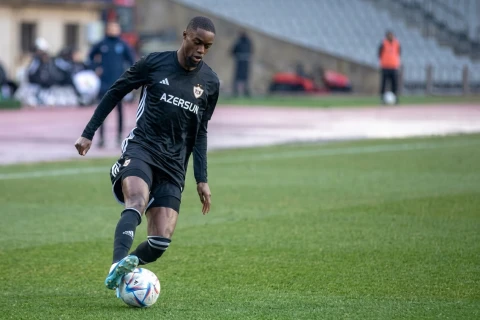 “Qarabağ”ın sabiq futbolçusu Azərbaycan klublarına təklif olunub