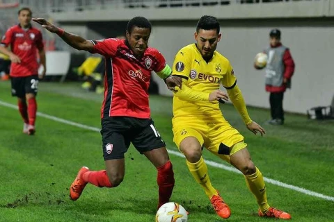 “Qəbələ”nin sabiq futbolçusu: “Təklif olarsa, yenidən Azərbaycanda oynamaq istərdim” - MÜSAHİBƏ