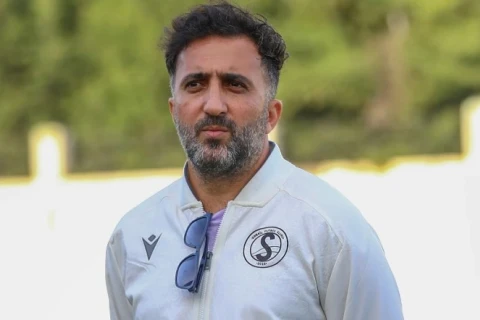 “Səbail”in baş məşqçisi: “Futbolçularıma inanıram” - MÜSAHİBƏ