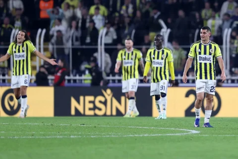 “Fənərbağça”ya Kadıköydə şok - “Göztəpə”dən əzmkar qələbə