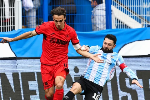 “Ərzurumspor” “Çorum”a uduzdu: Nəriman Axundzadə ehtiyatda qaldı – İDMAN.BİZ