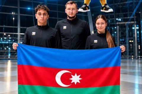 Одна из дистанций азербайджанского пловца Сулеймана Исмаилзаде на Юношеской Олимпиаде Дакар-2026 отменена