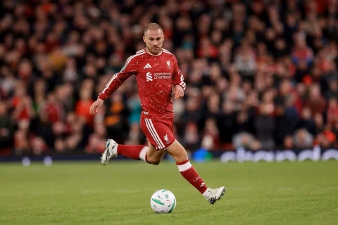 Real Madrid consider three-player swap options for €100m Liverpool star