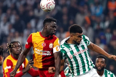 “Qalatasaray” fərqi artırır: lideri kim dayandıracaq? – İDMAN.BİZ-İN İCMALI