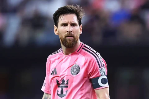 Messi beş sarı vərəqə alsa da, cəzadan qurtuldu – MLS-in qeyri-adi qaydası